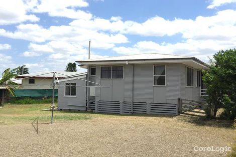 Property photo of 20 Tiamby Street Biloela QLD 4715