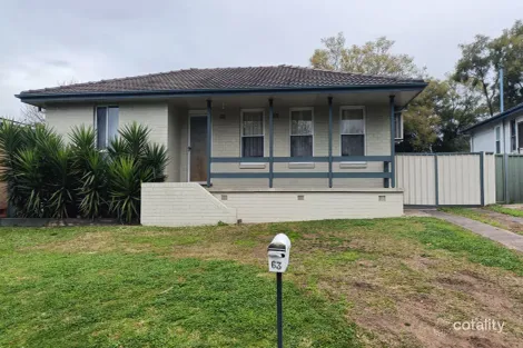 Property photo of 63 Tobruk Avenue Muswellbrook NSW 2333