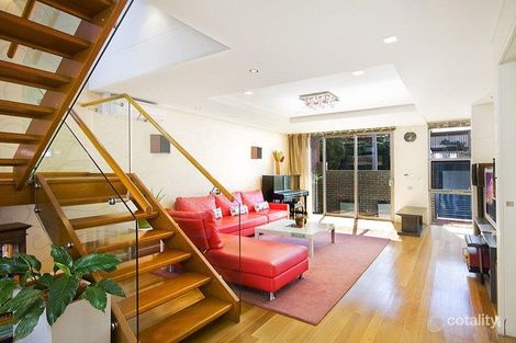 Property photo of 25 Victoria Street McMahons Point NSW 2060
