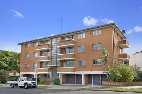 6/113 Doncaster Ave, Kensington, NSW 2033