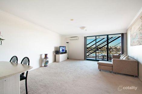 Property photo of 93/120 Saunders Street Pyrmont NSW 2009