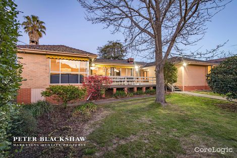 Property photo of 26 Quiros Street Red Hill ACT 2603