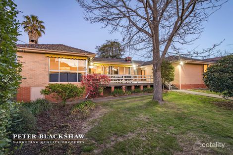 Property photo of 26 Quiros Street Red Hill ACT 2603