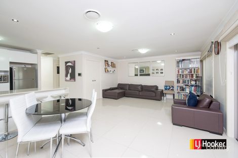 Property photo of 3/64 Hartington Street Rooty Hill NSW 2766