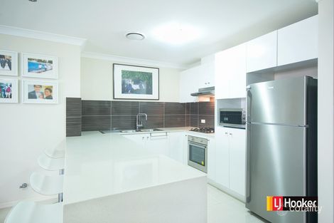 Property photo of 3/64 Hartington Street Rooty Hill NSW 2766