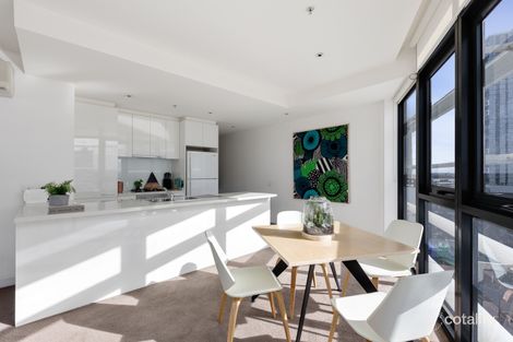 Property photo of 1205/283 City Road Southbank VIC 3006
