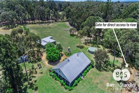 Property photo of 62 Johnston Road Jalbarragup WA 6275