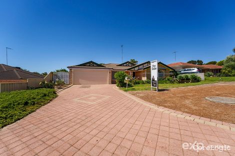 Property photo of 17 Berrigan Row Halls Head WA 6210