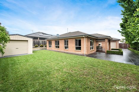 Property photo of 9 The Saddle Doreen VIC 3754