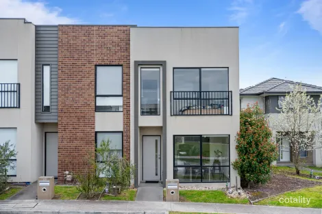 Property photo of 27 Regatta Drive Craigieburn VIC 3064