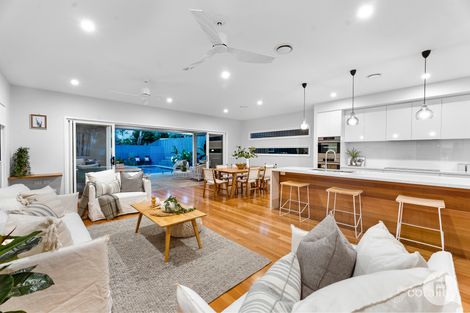 Property photo of 81 Beatrice Street Bardon QLD 4065