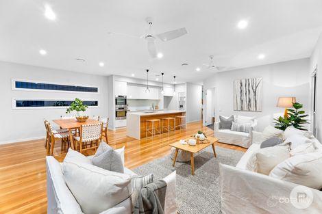 Property photo of 81 Beatrice Street Bardon QLD 4065