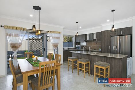 Property photo of 3 Billet Road Edmondson Park NSW 2174