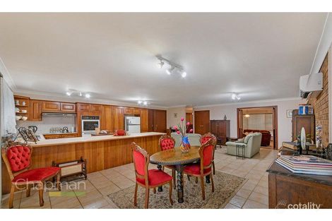 Property photo of 1 Hilderleigh Close Faulconbridge NSW 2776