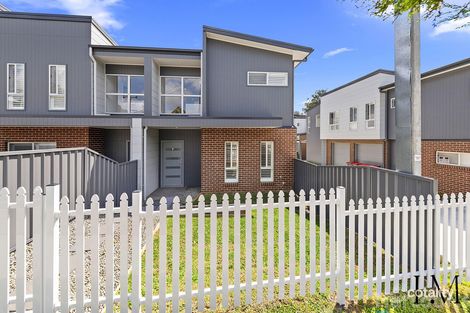 4/312 Park Ave, Kotara, NSW 2289