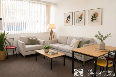 514/339 Swanston St, Melbourne, VIC 3000