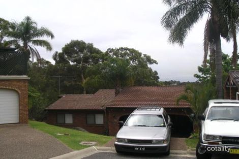 1 Meekatharra Pl, Yarrawarrah, NSW 2233