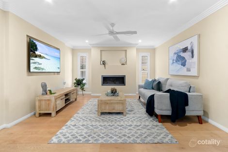 Property photo of 37 Singleton Avenue Kellyville Ridge NSW 2155