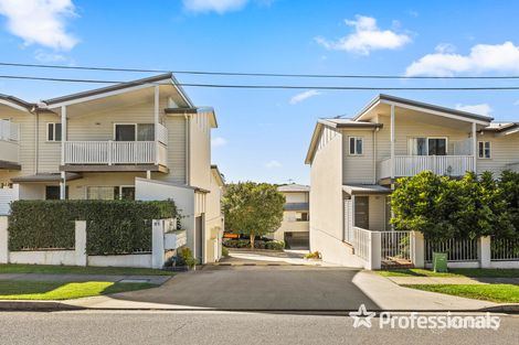 Property photo of 19/61 Buller Street Everton Park QLD 4053