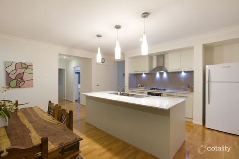 Property photo of 10 Isetta Court Upper Coomera QLD 4209