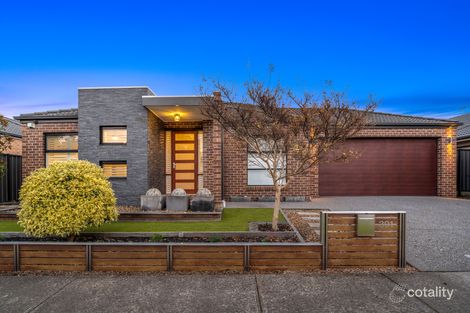 301 Waterview Bvd, Craigieburn, VIC 3064