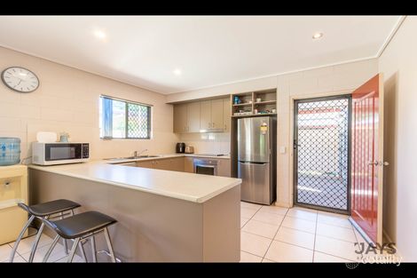 3/166 Camooweal St, Menzies, QLD 4825
