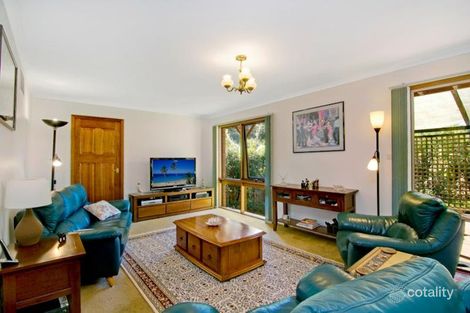 Property photo of 16 Beahan Place Cherrybrook NSW 2126