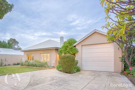 Property photo of 9 Bricknell Road Attadale WA 6156