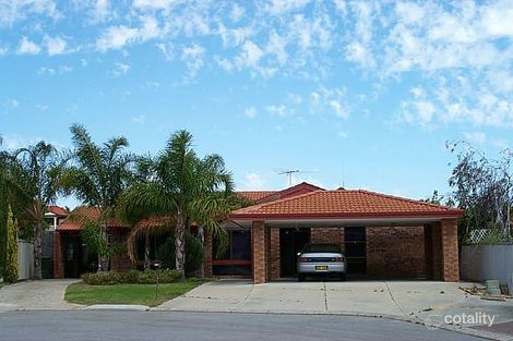 22 Osprey Cl, Stirling, WA 6021