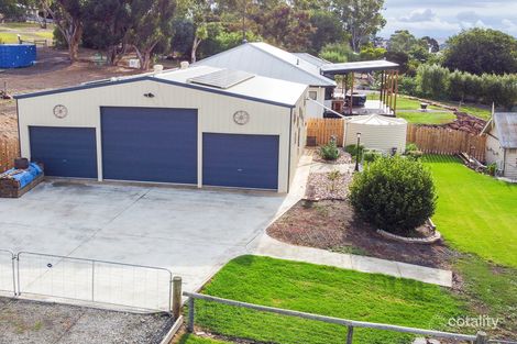 Property photo of 81 McKebery Street Coleraine VIC 3315