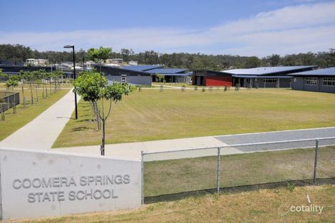 Property photo of 6 Kudzu Street Upper Coomera QLD 4209