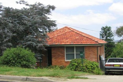 60 Gladys St, Rydalmere, NSW 2116