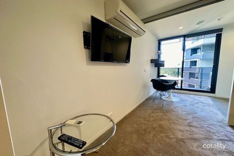 Property photo of 712/253 Franklin Street Melbourne VIC 3000