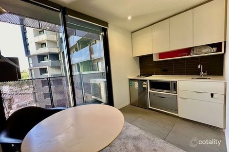 Property photo of 712/253 Franklin Street Melbourne VIC 3000