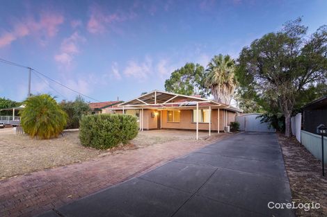 Property photo of 15 Foxton Street Maddington WA 6109