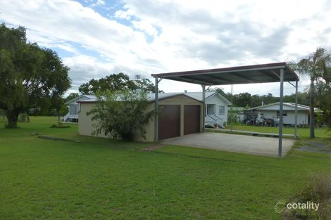 Property photo of 58A Alice Street Biggenden QLD 4621