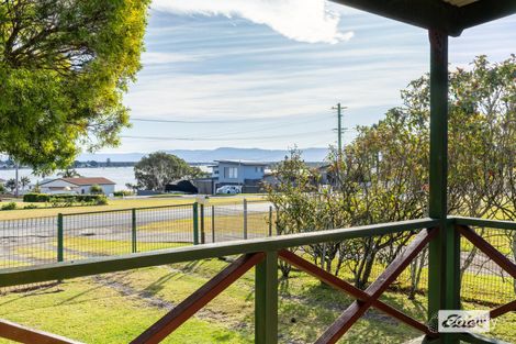 Property photo of 6 Orient Avenue Orient Point NSW 2540