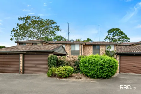 Property photo of 12/80 McNaughton Street Jamisontown NSW 2750