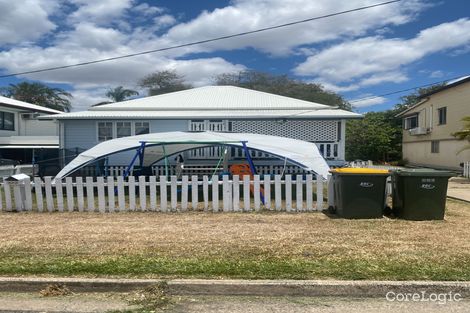 Property photo of 322 East Street Depot Hill QLD 4700