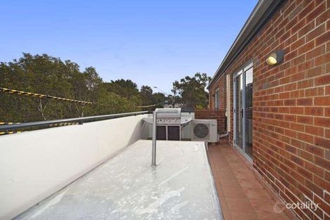 Property photo of 21/113-117 Arthur Street Strathfield NSW 2135