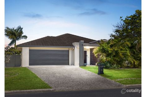 12 The Landing, Banksia Beach, QLD 4507