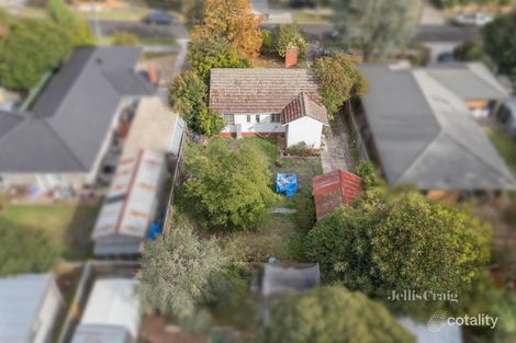 Property photo of 24 Wimpole Crescent Bellfield VIC 3081
