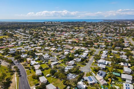 Property photo of 12 Miner Court Deception Bay QLD 4508