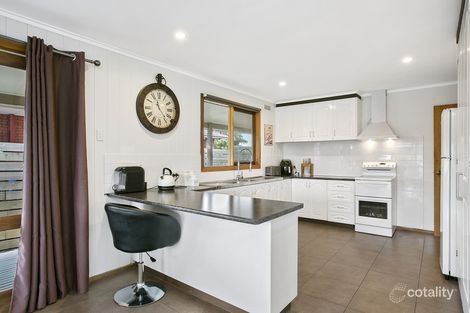 Property photo of 100 Wentworth Road North Wonthaggi VIC 3995