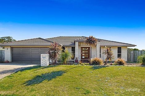 Property photo of 5 Minack Court Kleinton QLD 4352
