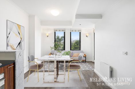 Property photo of 509/360 St Kilda Road Melbourne VIC 3004
