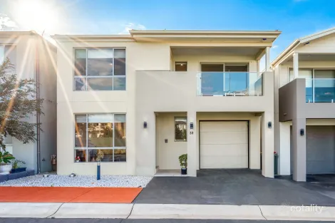 Property photo of 33 Daines Glade Riverstone NSW 2765