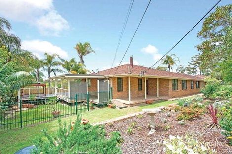 4 Caribbean Pl, Mount Colah, NSW 2079