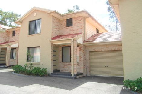 Property photo of 9/33 Cutler Drive Wyong NSW 2259
