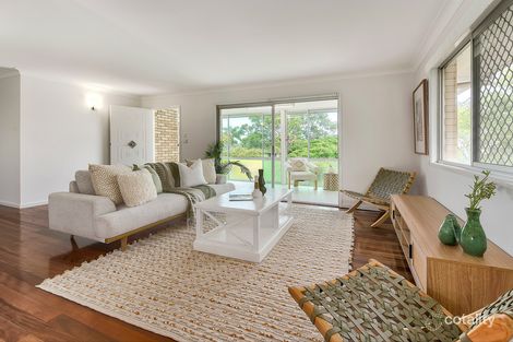 Property photo of 7 Gilmour Street Chermside West QLD 4032